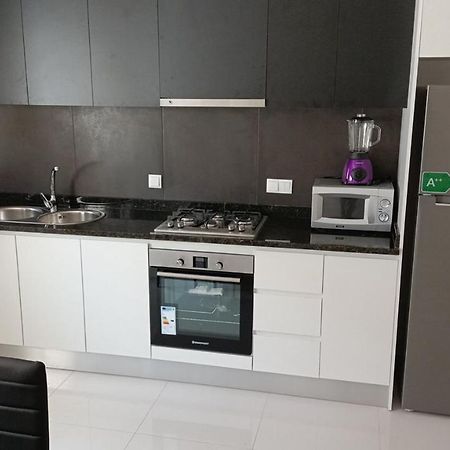 Apartamento T2 Da Marilia Fonte Frances Mindelo Exterior foto
