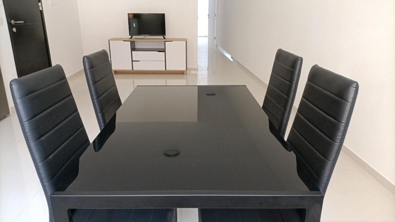 Apartamento T2 Da Marilia Fonte Frances Mindelo Exterior foto